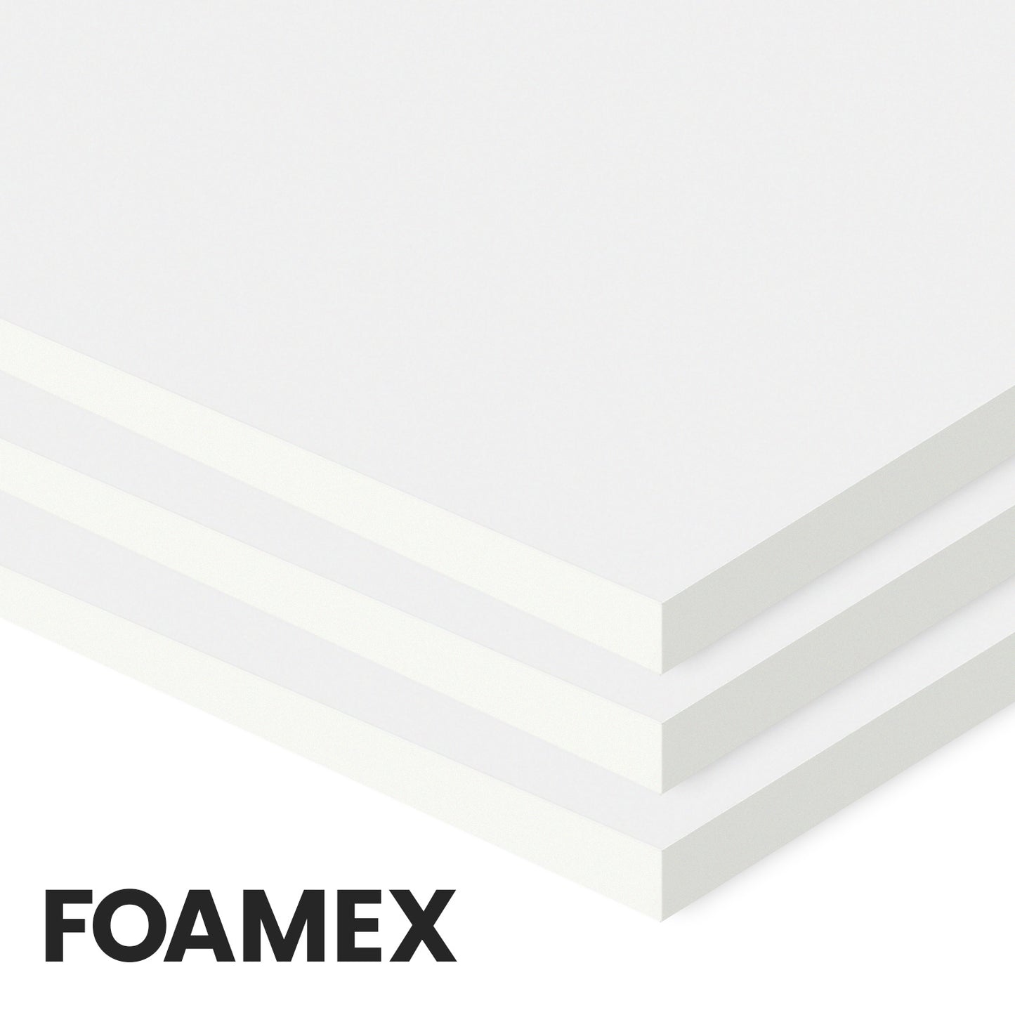 QuickSigns4U Foamex Board