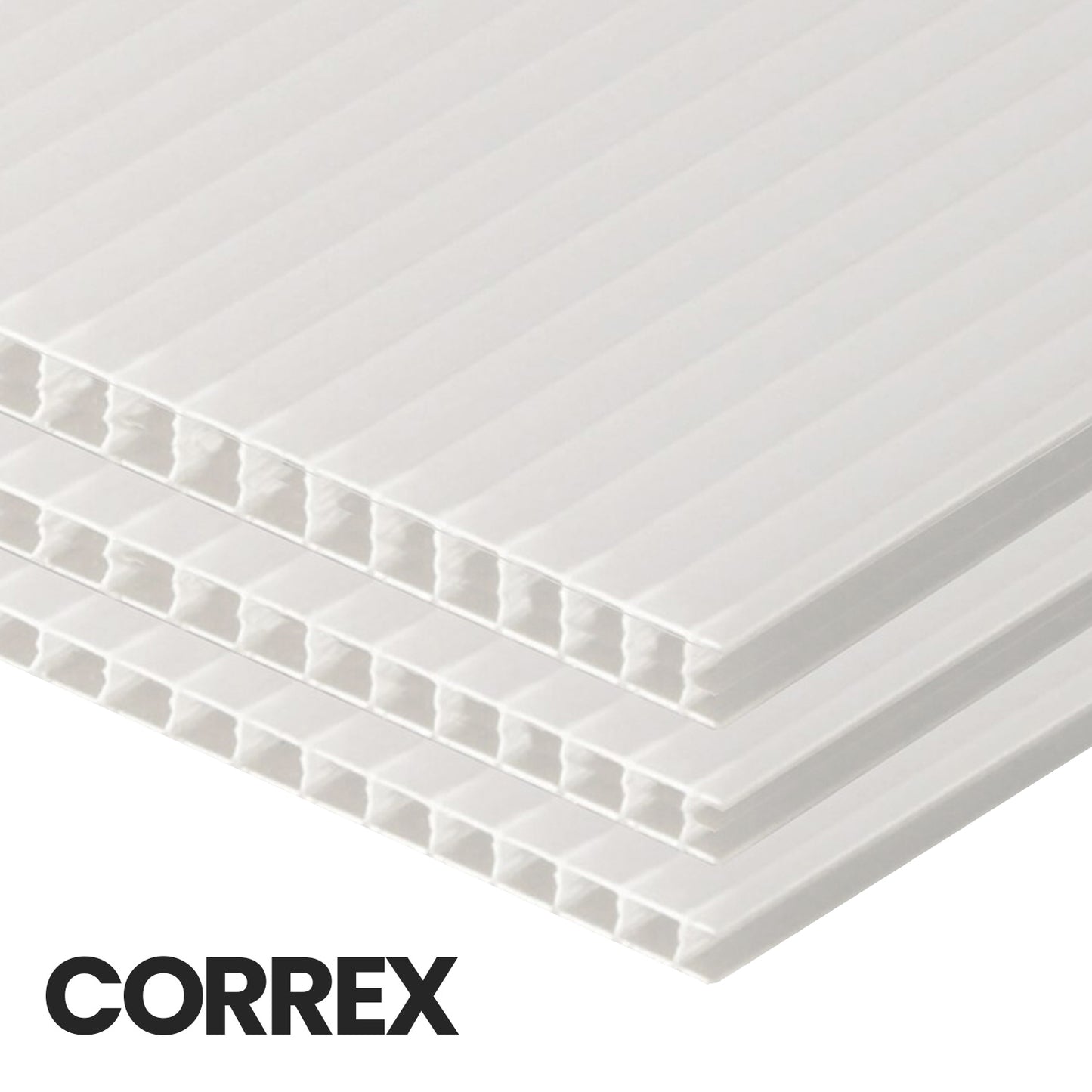 QuickSigns4U Correx Board