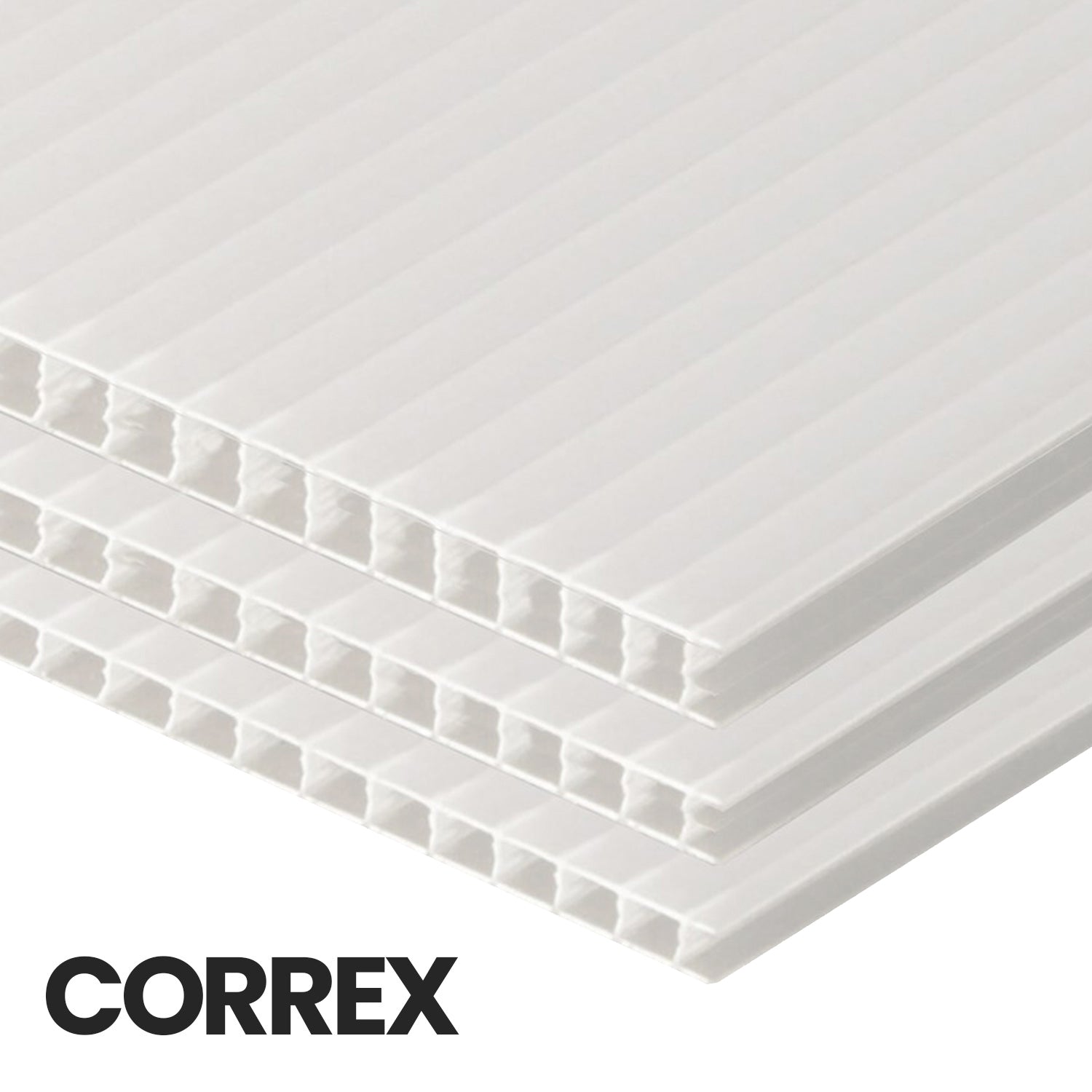 QuickSigns4U Correx Board