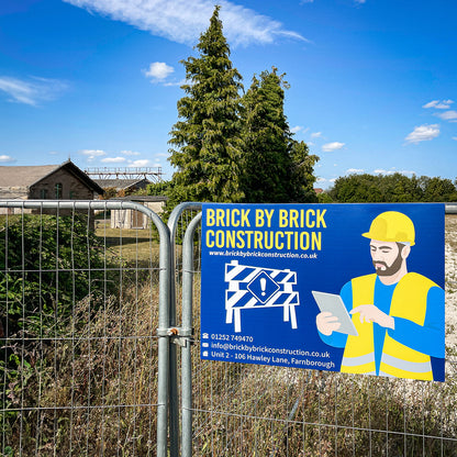 Construction Signs