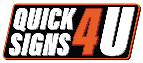 Quick Signs 4 U